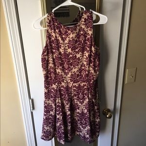 Charming Charlie Medium-Sized Dress
